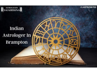 Find The Root Of Problems With Indian Astrologer In Brampton