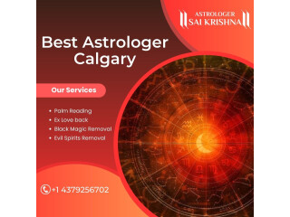 End Your Issues With The Best Astrologer Calgary