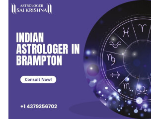 Rid Out From Your Life Problems By Indian Astrologer In Brampton