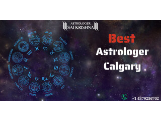 Find The Happiness Of Your Life With Best Astrologer Calgary
