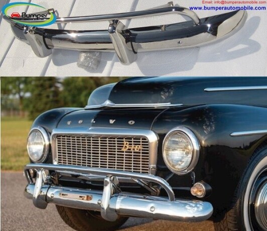 volvo-pv-544-us-type-bumper-1959-by-stainless-steel-big-0