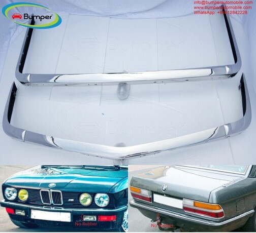 bmw-e28-bumper-1981-1988-by-stainless-steel-big-0