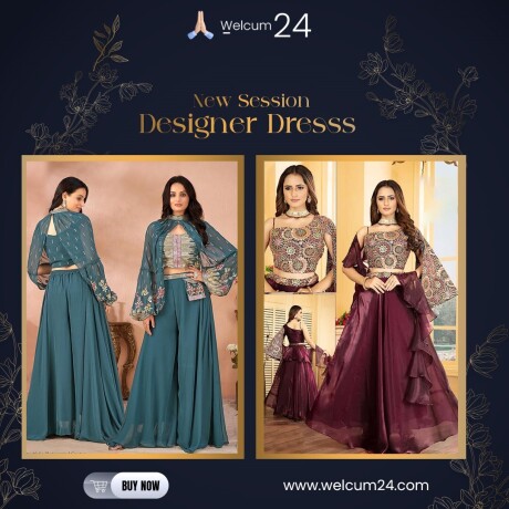 buy-the-best-designer-women-dresses-welcum24-big-0