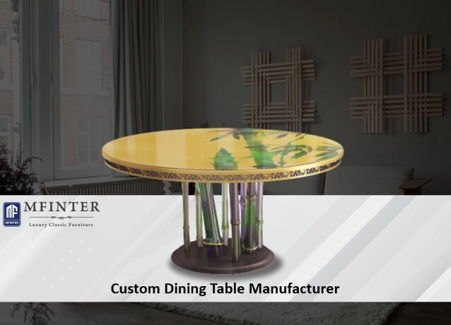find-the-top-custom-dining-table-manufacturer-big-0