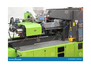 Injection Blow molding machine OEM manufacturers