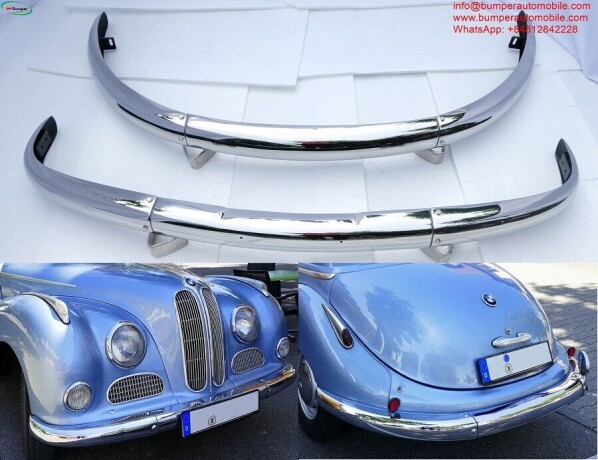 bmw-501-year-1952-1962-and-502-year-1954-1964-bumper-big-0