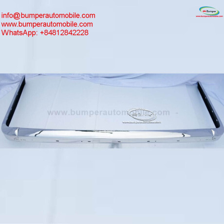 bmw-e28-bumper-1981-1988-by-stainless-steel-new-big-3