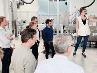 Biotech careers munich