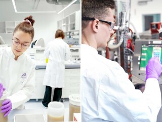 Biotech jobs munich