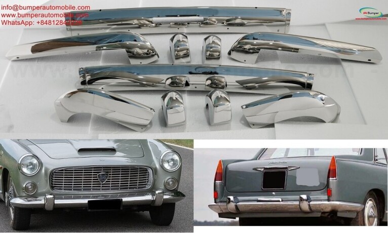 lancia-flaminia-pininfarina-coupe-bumpers-1958-1967-big-0