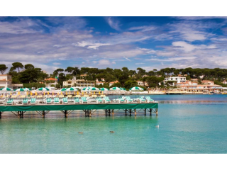 French Riviera Travel Guide