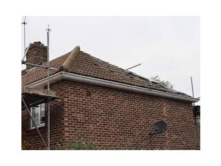 Best Top Roofing London
