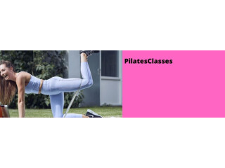 Do you want to join the Pilates classes?