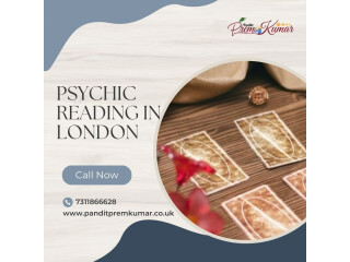 Who Is The Best Psychic in London To Solve Relationship Problems?