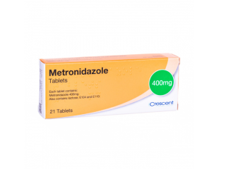 Buy Metronidazole Tablets Online