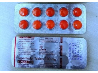 Tapentadol Tablets Next Day Delivery