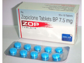 Buy zopiclone online Uk for sleep disorder | Restfulmeds UK