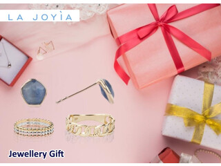 Get The Best Jewellery Gift