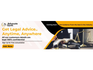 Online Advocate Consultation