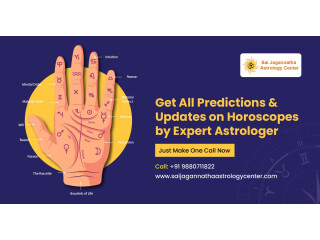 Best Astrologer in Bangalore Sai Jagannatha Astrology Center