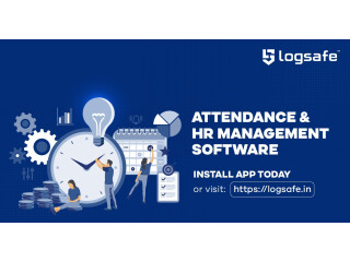 Logsafe Human Resource Management System Software
