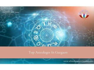 Have A Hurdles Free Life With The Help Of Famous Astrologer In Gurgaon