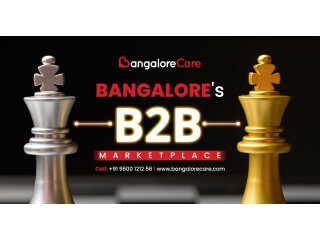 Buy Business Leads Online in Bangalore Bangalorecare