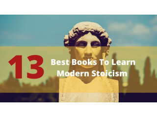 Check out the best books to read on Stoicism from Illogical Script