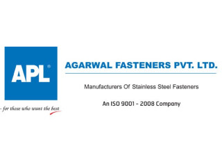 Agarwal Fasteners PVT. LTD.