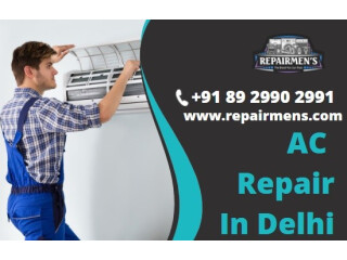 Air Conditioner Repair & Service