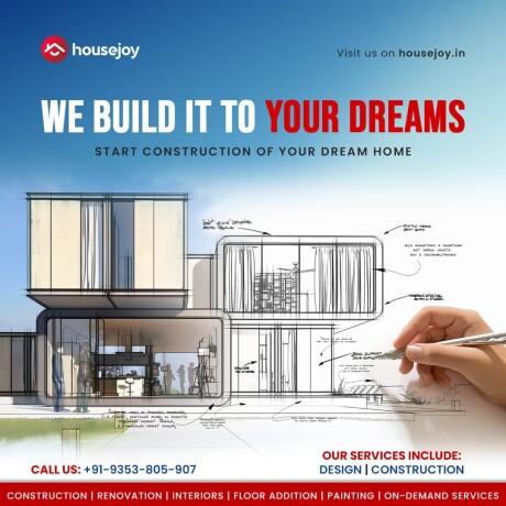 housejoy-home-constructionrenovationinteriorshome-maintenance-big-0