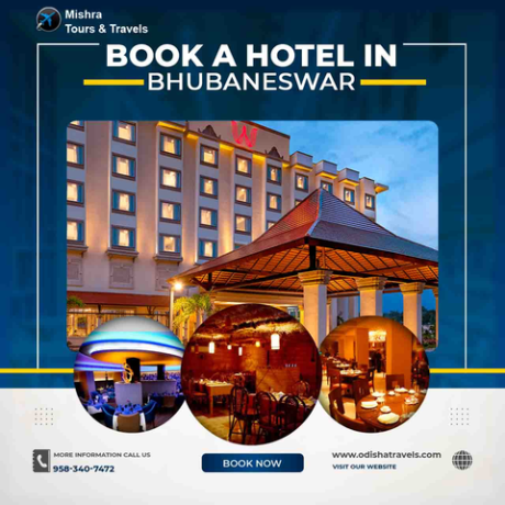 get-safe-and-sanitized-accommodations-to-book-hotel-in-bhubaneswar-big-0