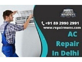 AC Installation in Delhi - Repairmens