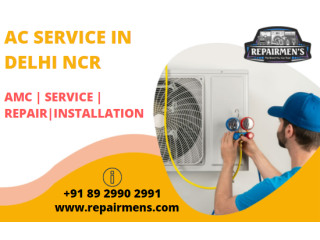 How to Get Professional AC Repair in Delhi with Affordable Pricing.