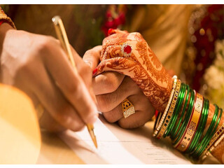 What You Need to do to Obtain Marriage Certificate Ghaziabad