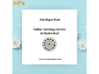 Best Online Astrology Service In Hyderabad