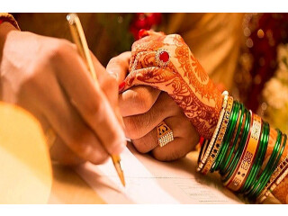 Instant Court Marriage in Noida