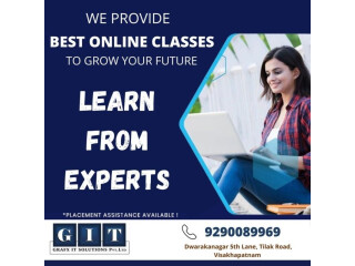 Best Computer training institute