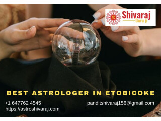 Best astrologer in Etobicoke