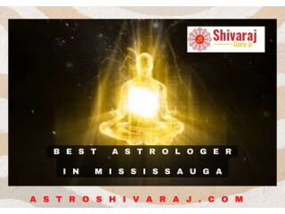 Find the Best Astrologer in Mississauga.
