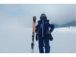 7-day skiing course in Gulmarg, Kashmir- Jkone Adventure