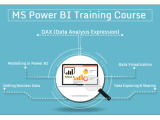 MS Power BI Classes in Delhi, SLA Institute, Free Full Stack Data Analytics Course, 2023 Offer, 100% Job,