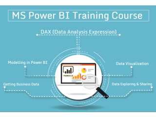 Power BI Classes in Delhi, SLA Institute, Free Full Stack Business Analyst Course, 31Jan23 Offer, 100% Job,