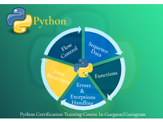 Python Data Science Course, Delhi, Noida, Gurgaon, SLA Data Analyst Courses, 100% Job, Free Power BI, Tableau Training Certification,