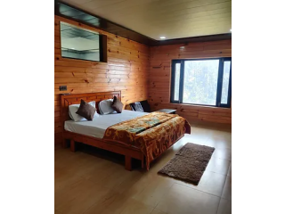 Best Camp and Resort in Chakrata| Tiger Waterfall Camp and Resort