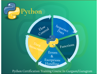 Python Data Science Training Course, Burari, Delhi, SLA Python Data Analyst Classes, Tableau, Power BI Certification, 100% Job in MNC,