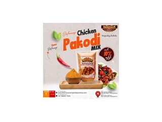 Chicken Pakodi Mix