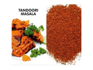 Tandoori masala Hyderabad
