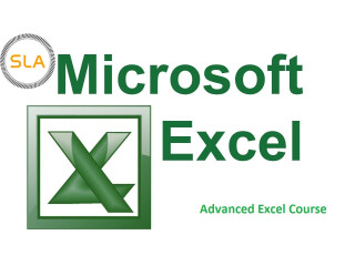 Why SLA Consultants India is the Best Institute for Advanced Excel Training in Delhi?