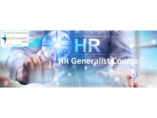 Why SLA Consultants India is the Best Institute for HR Training in Delhi ?